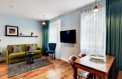 Residences at The Gyle - London - Foto 150