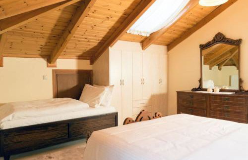 Cozy Σοφίτα - Foto 13