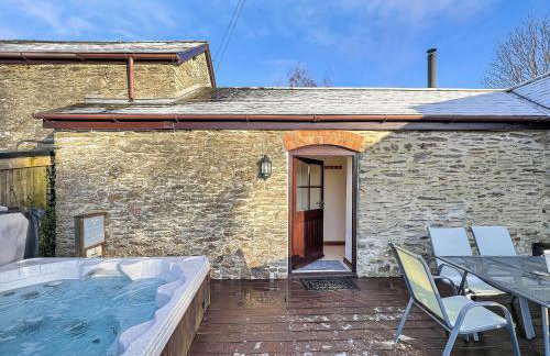 The Cider Barn Waterrow - Foto 14