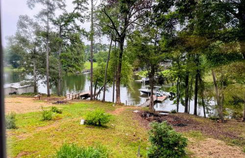 Lazy at Lake - Foto 3