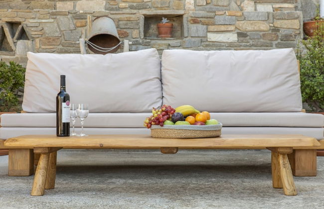 Vitamine Sea House - Island Living Paros - Foto 57