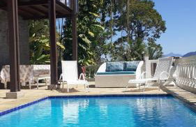 Recanto J&R - Foto 1