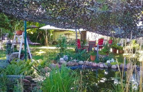 Gemütliche Ferienwohnung Löbert - Foto 15