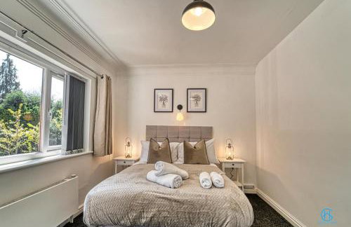 4 Bedrooms- Sleeps 8 - Foto 12