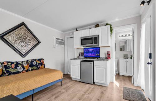 The Connect Resort near WinStar Casino - Foto 14