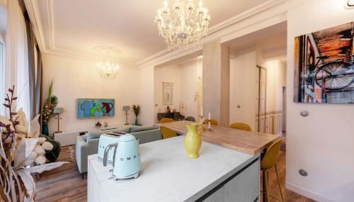 L élégance toulousaine avec garage - Foto 3