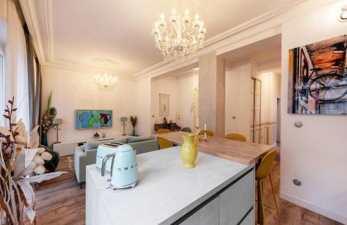 L élégance toulousaine avec garage - Foto 3