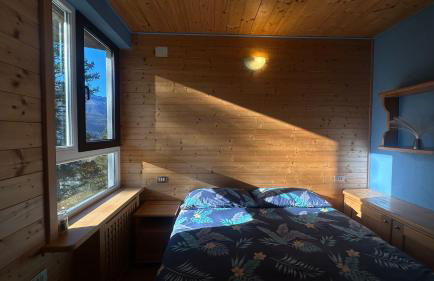 Chalet DolceVista con SPA, vicino a Cortina d'Ampezzo - Photo 24