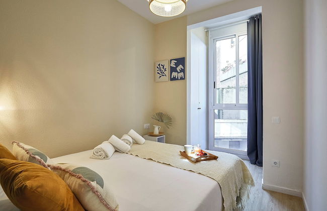 BBarcelona Clot Apartments - Foto 36