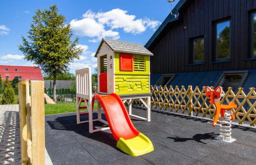 Domki Apartamentowe Chmielówka 2 - Foto 47