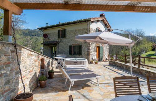 Villa Fenice - Elegant Country House - Foto 4