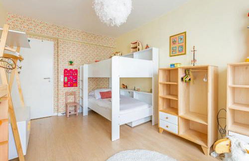 La Casita Mexicana - Kids Friendly by So Homy- 3 Bed Room - 6 PAX - Foto 12