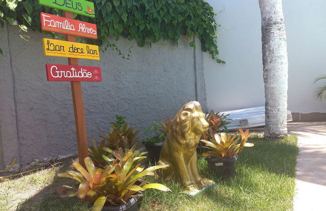 Casa Paraíso das Conchas - Foto 77