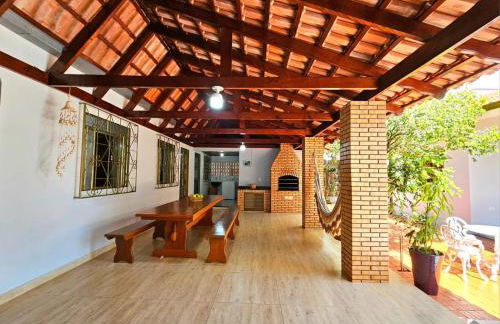 Casa de Ferias em Foz do Iguaçu - Photo 22