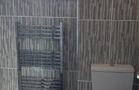 Holiday Apartment, Balloch, Loch Lomond - Foto 15