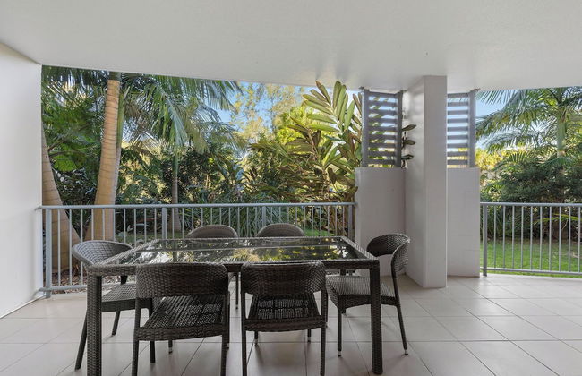 Club Wyndham Coffs Harbour, Trademark Collection by Wyndham - Foto 18