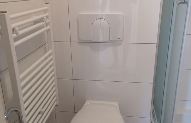 Apartments Slava - Foto 29