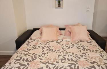 Maison charmante quartier historique - Photo 11