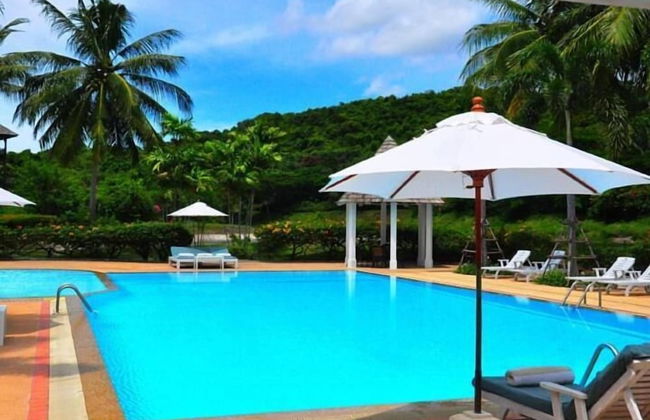 Tamarind Lake Villa - Foto 20