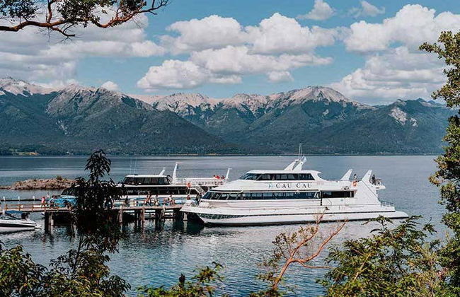 Victoria Island & Myrtle Forest Day Trip - Foto 8