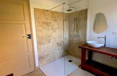 Gîtes Charme et Cosy avec piscine - Le Clos Boissière - Photo 15