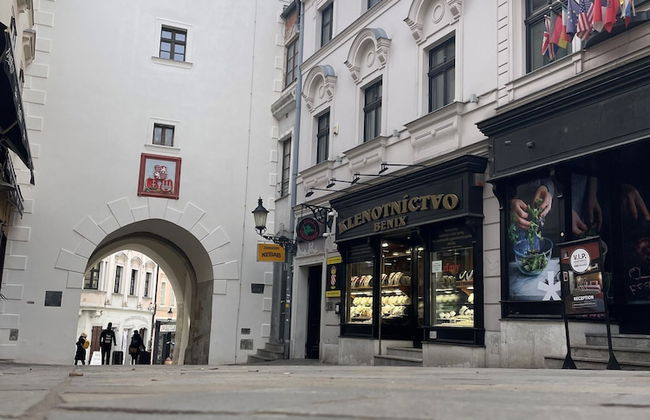 VIP Apartments - Foto 36