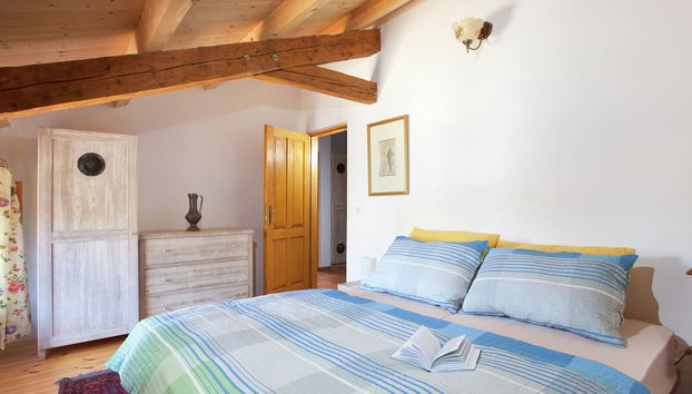 Luxurious Holiday Home in Barban With Private Pool - Foto 3, Zimmer