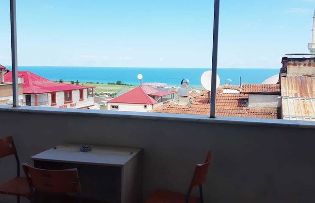 Galata Apart Otel - Foto 9