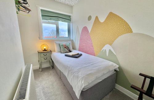 Stylish and Cosy stay in the Heart of Malton - Photo 33