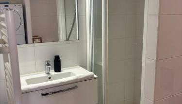 La Mezzanine, Parking privé, proche gare, central - Foto 3, Shower