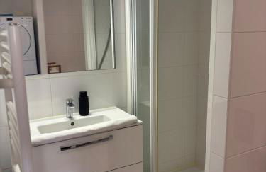 La Mezzanine, Parking privé, proche gare, central - Foto 3