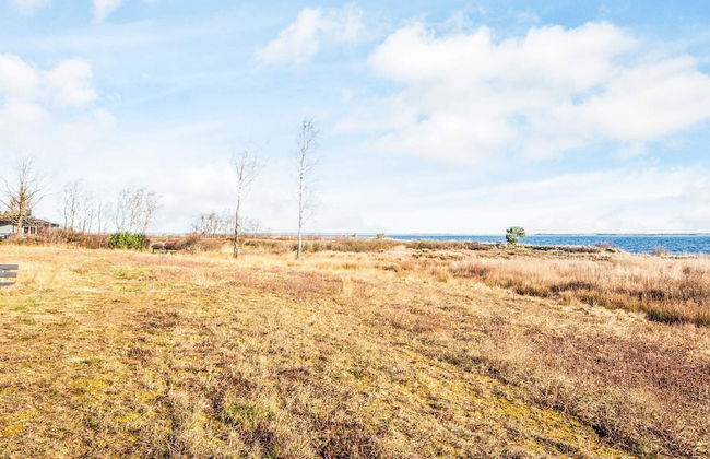 5 Star Holiday Home in Hojslev - Foto 39