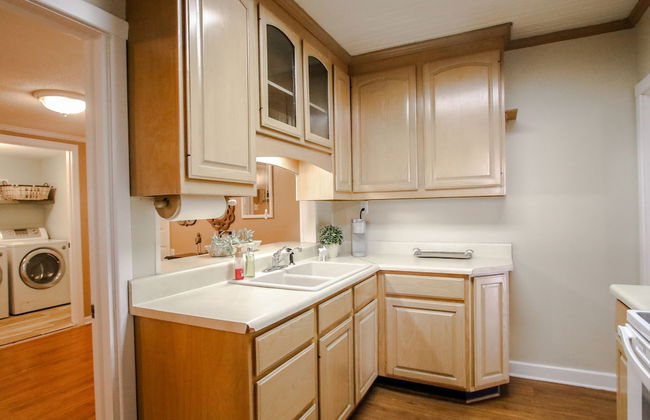 Southern Living for 4 in Richmond Hill - Foto 18