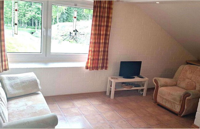 Splendid Holiday Home in Untervalme near Ski Area - Foto 6