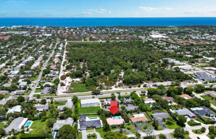 Enchanted Palms Villa - Foto 11