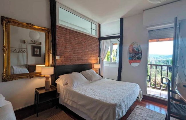 Casa Rural Bilbao Caserio Gondra - Foto 6