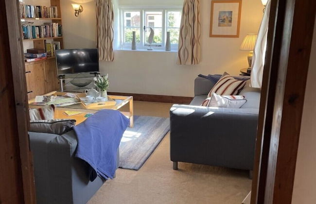 Bere Cottage - Foto 18