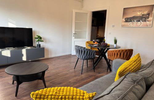 Flauti Self Check-in - Foto 15