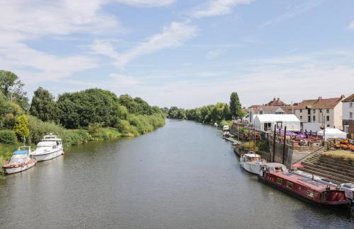 Cuckoo Cottage - Foto 40