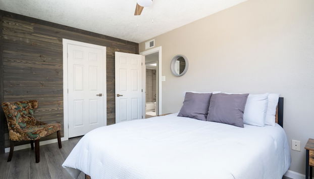 Clark Road Casita - Foto 2, Camera