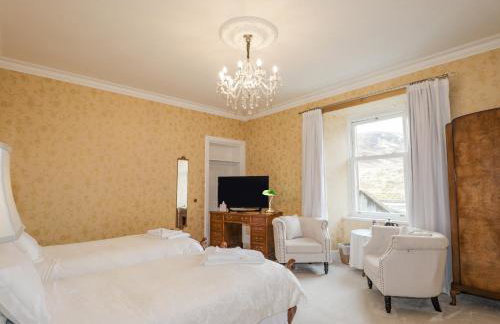 Ledgowan Lodge Hotel - Foto 53