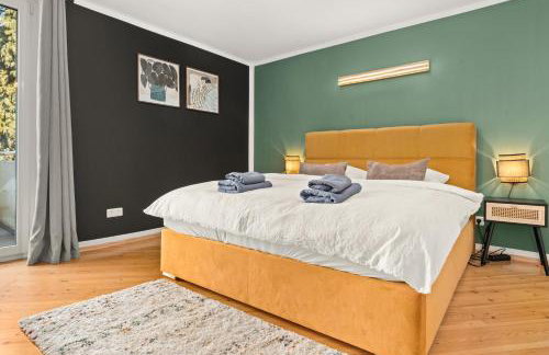 Ara - Loft, Big Terrace, BBQ, Tischkicker, PS4, Stream - Foto 5