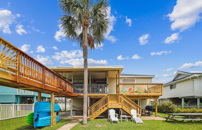 Casa Hermosa - Foto 36