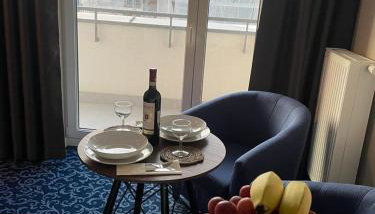 Premium Apartment VICTORIA 38 - Foto 4