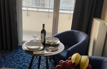 Premium Apartment VICTORIA 38 - Foto 4