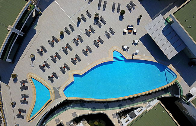 Jasmin Elite Residence & SPA - Photo 41