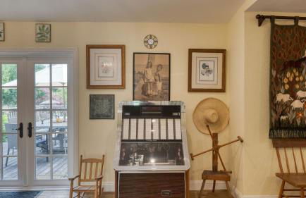 Glen Ellen Escape by AvantStay 5BR Retreat w Pool Hot Tub Hammocks Vineyard Views - Foto 15