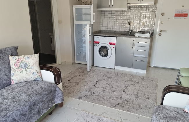 Sidelya Apart - Foto 21