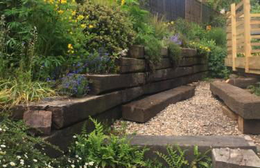 Character cottage in the heart of Uplyme. - Foto 26