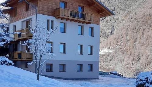 Casa Penasa appartamento 2 - Foto 4